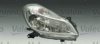 VALEO 088949 Headlight
